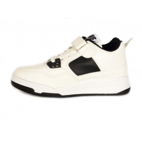 Кроссовки хайтопы для мальчиков T109-37B TOM.M фото - Mercury-shoes