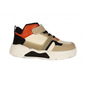 Кроссовки хайтопы для мальчиков T110-41E TOM.M фото - Mercury-shoes