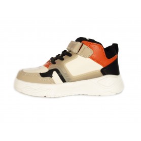 Кросівки хайтопи для хлопців T110-41E TOM.M фото - Mercury-shoes