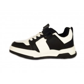 Кеды детские для мальчиков T110-13C TOM.M фото - Mercury-shoes