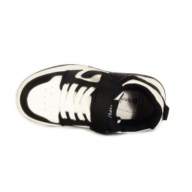 Кеды детские для мальчиков T110-13C TOM.M фото - Mercury-shoes