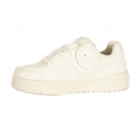 Кеди підліткові для дівчат  T110-38A TOM.M фото - Mercury-shoes