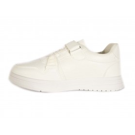 Кеды подростковые для девочек T110-03A TOM.M фото - Mercury-shoes