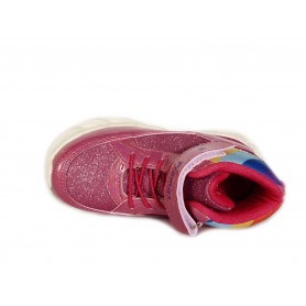 Черевики дитячі для дівчат 1730-05 PROMAX фото - Mercury-shoes