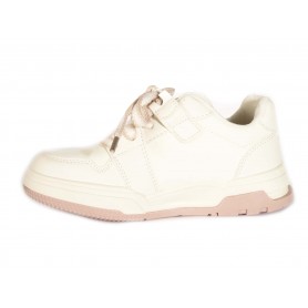 Кросівки дитячі для дівчат T110-16B TOM.M фото - Mercury-shoes