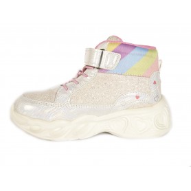 Черевики дитячі для дівчат 1730-06 PROMAX фото - Mercury-shoes