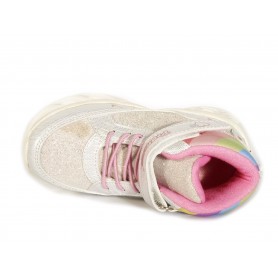 Черевики дитячі для дівчат 1730-06 PROMAX фото - Mercury-shoes