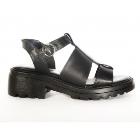 Босоніжки жіночі 3MF84-Y-2NYF RYLKO фото - Mercury-shoes