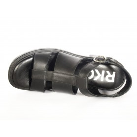 Босоножки женские 3MF84-Y-2NYF RYLKO фото - Mercury-shoes