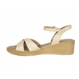 Босоніжки жіночі 3MF91-V-DBF RYLKO фото - Mercury-shoes