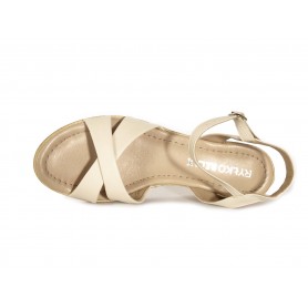 Босоніжки жіночі 3MF91-V-DBF RYLKO фото - Mercury-shoes