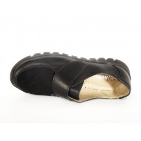 Туфлі жіночі 403-2-011-0001 HELIOS фото - Mercury-shoes