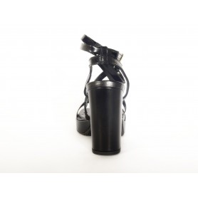 Босоніжки жіночі 7VF41-T8-22F RYLKO фото - Mercury-shoes