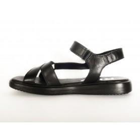 Сандали женские BDF34-W-FB7F RYLKO фото - Mercury-shoes