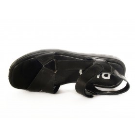 Сандали женские BDF34-W-FB7F RYLKO фото - Mercury-shoes