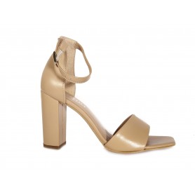 Босоніжки жіночі 9DBL8-R5-1IGF RYLKO фото - Mercury-shoes