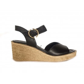 Босоніжки жіночі 4RF66-Y-9SCF RYLKO фото - Mercury-shoes