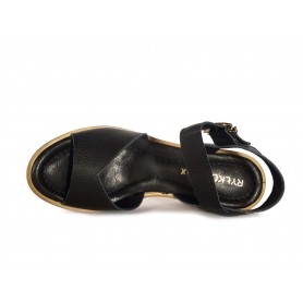 Босоніжки жіночі 4RF66-Y-9SCF RYLKO фото - Mercury-shoes