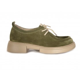 Туфлі жіночі 43207-548 HAPPY FAMILY фото - Mercury-shoes