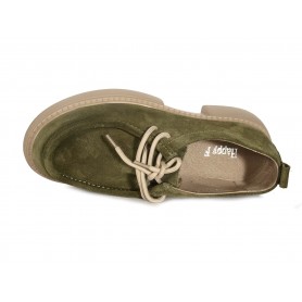 Туфлі жіночі 43207-548 HAPPY FAMILY фото - Mercury-shoes