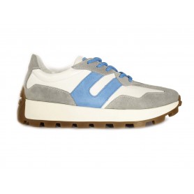 Кросівки жіночі  43100-224-648 HAPPY FAMILY фото - Mercury-shoes