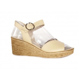 Босоніжки жіночі 4RF66-Y-JE8F RYLKO фото - Mercury-shoes