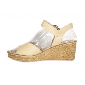 Босоніжки жіночі 4RF66-Y-JE8F RYLKO фото - Mercury-shoes