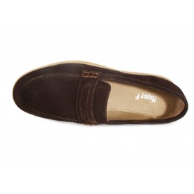 Туфли мужские 12600-47 HAPPY FAMILY фото - Mercury-shoes