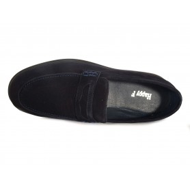 Туфли мужские 12600-48-1 HAPPY FAMILY фото - Mercury-shoes