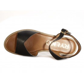 Сандали женские 1IF89-U-9SCF RYLKO фото - Mercury-shoes