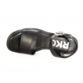 Босоножки женские 3MF85-Y-9SCF RYLKO фото - Mercury-shoes