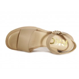 Босоніжки жіночі 3MF85-Y-2TEF RYLKO фото - Mercury-shoes