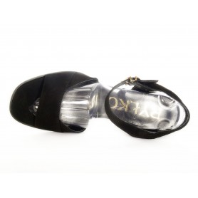 Босоніжки жіночі 4RG05-T-14F RYLKO фото - Mercury-shoes