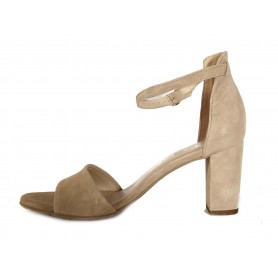 Босоніжки жіночі 7NBL9-T8-9TEF RYLKO фото - Mercury-shoes