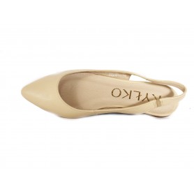 Босоножки женские 1SLR9-V-JE8F RYLKO фото - Mercury-shoes