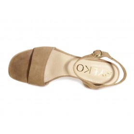 Босоножки женские 4RFF6-T-4RGF RYLKO фото - Mercury-shoes