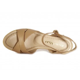 Босоніжки жіночі 3MF91-V-3NZF RYLKO фото - Mercury-shoes