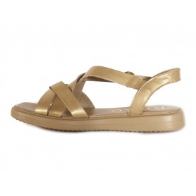 Сандали женские BDF48-W-2STF RYLKO фото - Mercury-shoes