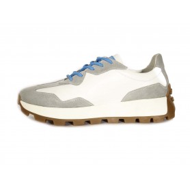 Кроссовки женские 43100-224-648 HAPPY FAMILY фото - Mercury-shoes