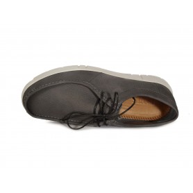 Мокасины мужские 12135-55 DAVIS фото - Mercury-shoes