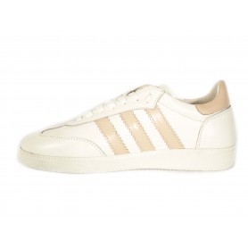 Кеды женские F824-18-1006 FRIVOLI фото - Mercury-shoes