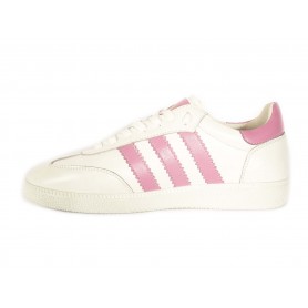 Кеди жіночі  F824-18-1002 FRIVOLI фото - Mercury-shoes