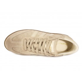 Кеды женские F824-18-199 FRIVOLI фото - Mercury-shoes