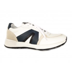 Кросівки чоловічі  0045-3-28-21-54 CAMAN фото - Mercury-shoes