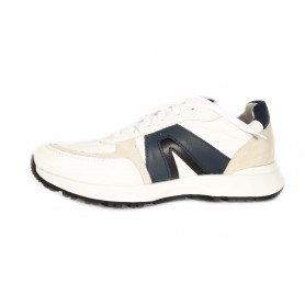 Кроссовки мужские 0045-3-28-21-54 CAMAN фото - Mercury-shoes