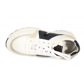 Кроссовки мужские 0045-3-28-21-54 CAMAN фото - Mercury-shoes