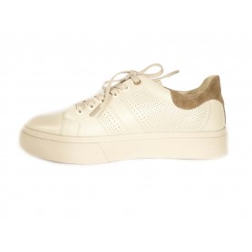 Кеды женские 02-3117103-526 CORSO VITO фото - Mercury-shoes