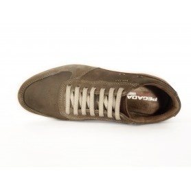 Кеди чоловічі  110404-09 PEGADA фото - Mercury-shoes
