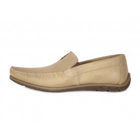 Мокасини чоловічі  141605-05 PEGADA фото - Mercury-shoes