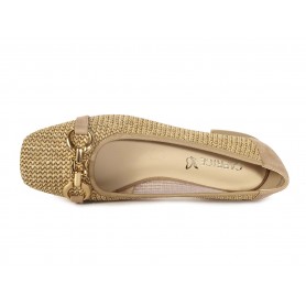 Туфлі жіночі 9-22503-42-311 CAPRICE фото - Mercury-shoes